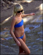 Kimberly Stewart Nude Pictures