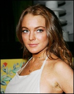 Lindsay Lohan Nude Pictures