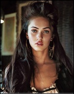 Megan Fox Nude Pictures