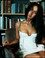 Megan Fox Nude Pictures