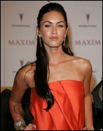 Megan Fox Nude Pictures