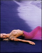 Michelle Hunziker Nude Pictures