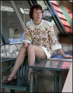 Milla Jovovich Nude Pictures