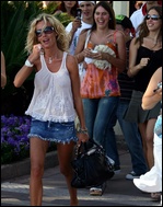 Ophelie Winter Nude Pictures