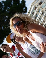 Ophelie Winter Nude Pictures