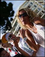 Ophelie Winter Nude Pictures