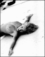 Ophelie Winter Nude Pictures