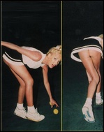 Ophelie Winter Nude Pictures