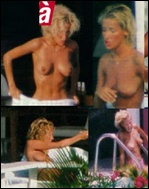 Ophelie Winter Nude Pictures