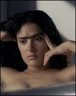 Salma Hayek Nude Pictures