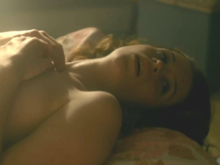 Claire foy sex