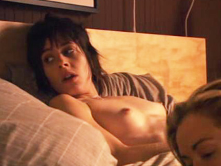 Katherine Moennig Nude