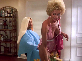 Leslie easterbrook sex