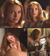 Alicia Witt Nude Pictures