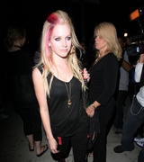 Avril Lavigne Nude Pictures