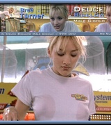 Bree Turner Nude Pictures