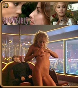 Elizabeth Berkley Nude Pictures