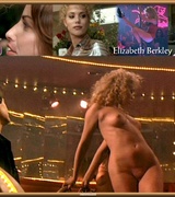 Elizabeth Berkley Nude Pictures
