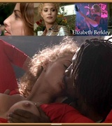 Elizabeth Berkley Nude Pictures