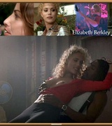 Elizabeth Berkley Nude Pictures