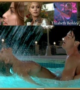 Elizabeth Berkley Nude Pictures