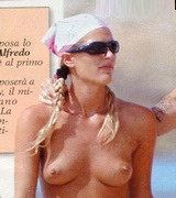 Francesca Piccinini Nude Pictures