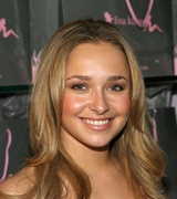 Hayden Panettiere Nude Pictures