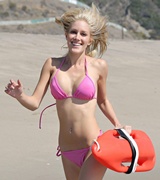 Heidi Montag Nude Pictures