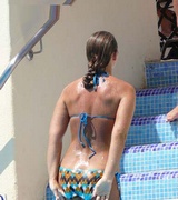 Kimberly Walsh Nude Pictures