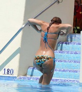 Kimberly Walsh Nude Pictures