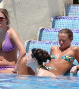 Kimberly Walsh Nude Pictures