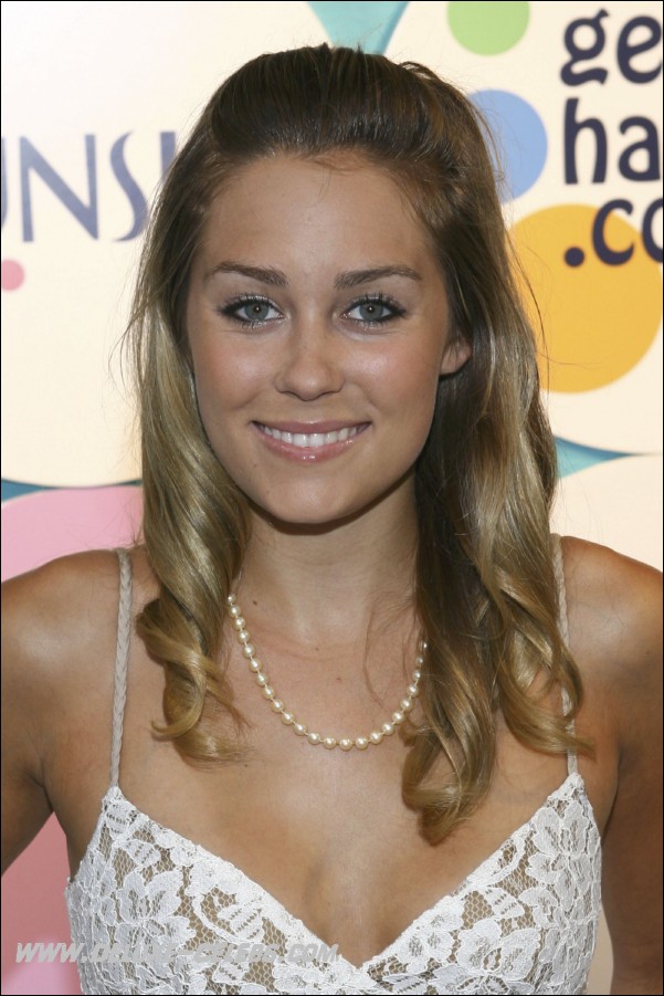 Lauren conrad nude photos