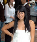 Lily Allen Nude Pictures