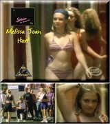 Melissa Joan Hart Nude Pictures