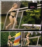 Melissa Joan Hart Nude Pictures