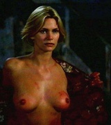 Natasha Henstridge Nude Pictures