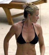 Nell McAndrew Nude Pictures