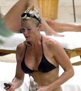 Nell McAndrew Nude Pictures