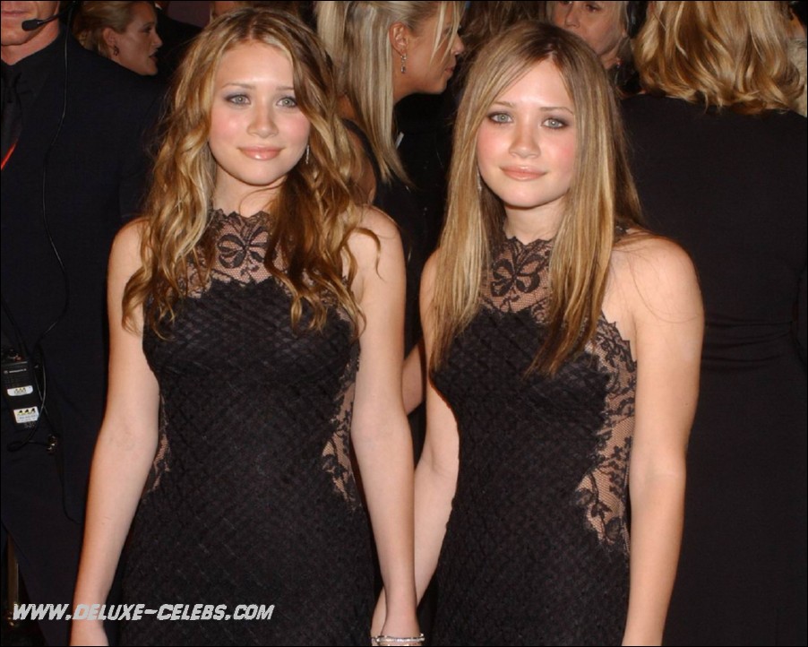 Nude Olsen Twins Pics 20