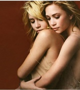 Olsen Twins Nude Pictures
