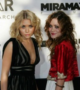 Olsen Twins Nude Pictures