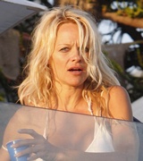 Pamela Anderson Nude Pictures