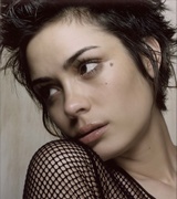 Shannyn Sossamon Nude Pictures