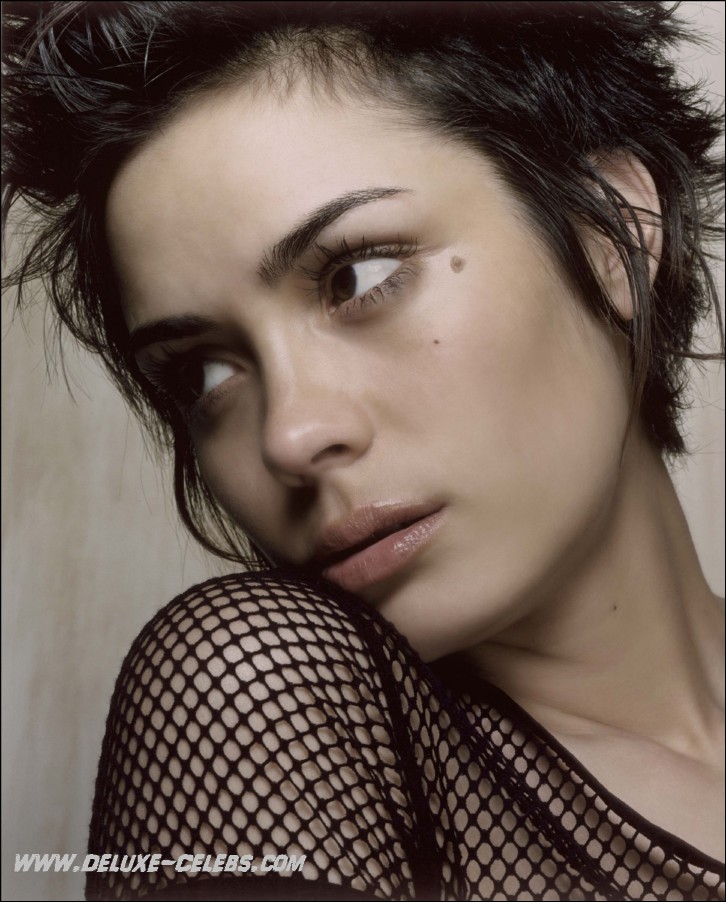 Shannyn sossamon nude