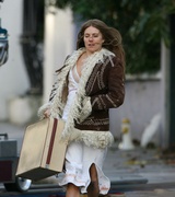 Sienna Miller Nude Pictures