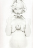 Eva Herzigova Nude Pictures