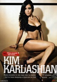 Kim Kardashian Nude Pictures