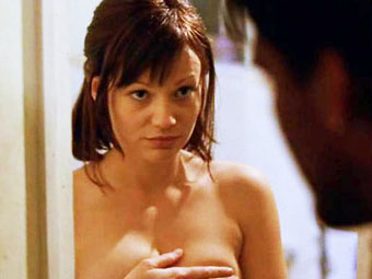 Samantha Mathis Naked