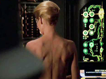 Jeri Ryan Sex Scandal 27