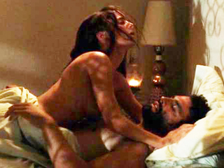 Gabrielle Anwar Sex Video 45